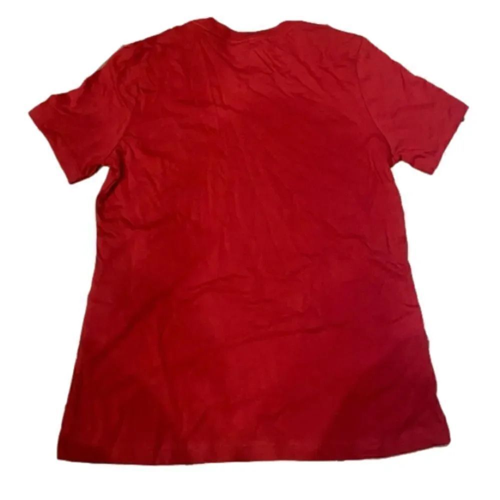 Disney Autumn Minnie Mouse Tee - Picture 3 of 4